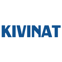 Le logo de la marque kivinat