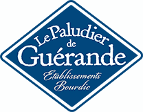 The logo of the brand le paludier