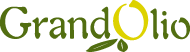 Le logo de la marque grandolio